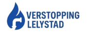 riool ontstoppen lelystad logo