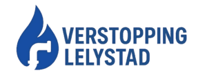 riool ontstoppen lelystad logo