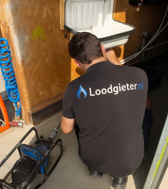 loodgieter-schiedam